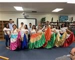Hispanic Heritage 